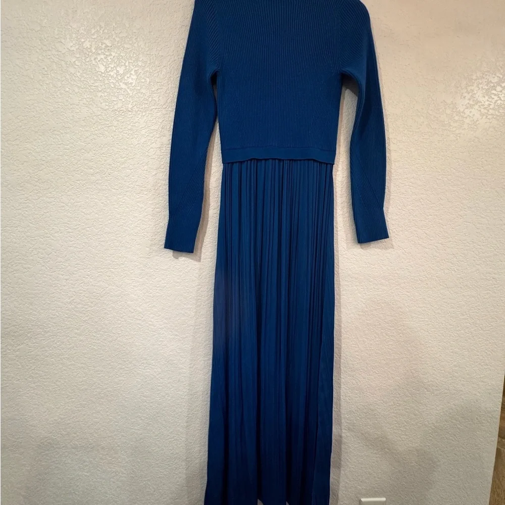 Anthropologie The Thea Twofer
Sweater Dress - Picture 8 of 8